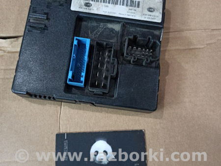 ФОТО Блок комфорта для Audi (Ауди) A8 D3 (07.2002-10.2009) Львов