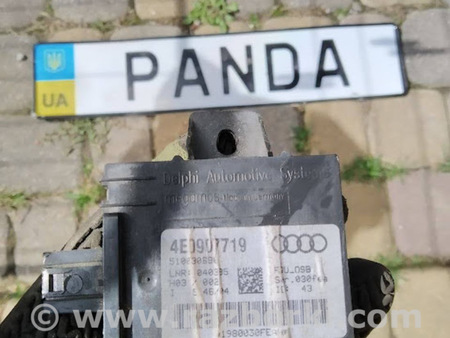 ФОТО Блок управления для Audi (Ауди) A8 D3 (07.2002-10.2009) Львів