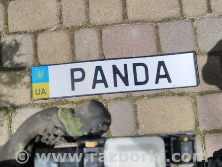 ФОТО Датчик удара для Audi (Ауди) A8 D3 (07.2002-10.2009) Львов