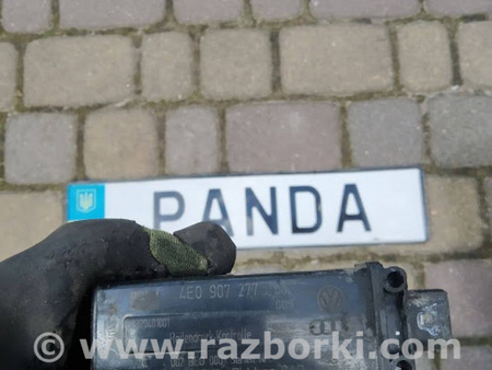 ФОТО Датчик давления в шинах для Audi (Ауди) A8 D3 (07.2002-10.2009) Львов