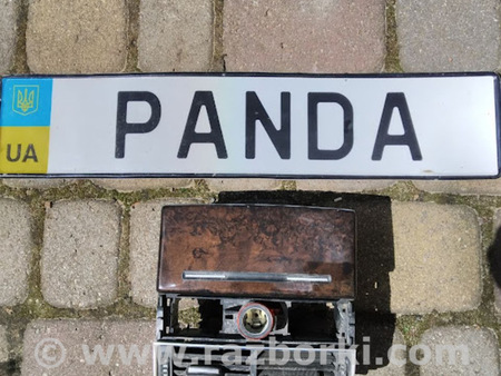 ФОТО Дефлектор для Audi (Ауди) A8 D3 (07.2002-10.2009) Львов