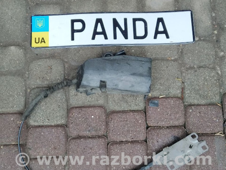 ФОТО Замок для Audi (Ауди) A8 D3 (07.2002-10.2009) Львов