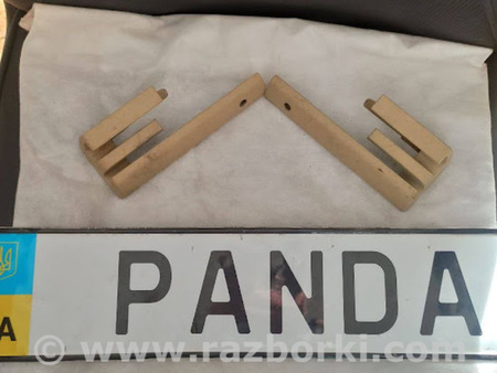 ФОТО Защита для Audi (Ауди) A8 D3 (07.2002-10.2009) Львов