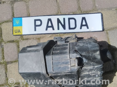 ФОТО Воздушный фильтр (корпус) для Audi (Ауди) A8 D3 (07.2002-10.2009) Львов