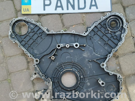 ФОТО кришка ГРМ для Audi (Ауди) A8 D3 (07.2002-10.2009) Львов