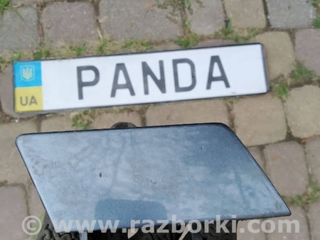 ФОТО кришка омивача для Audi (Ауди) A8 D3 (07.2002-10.2009) Львов