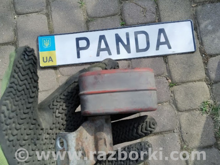 ФОТО Крепление глушителя для Audi (Ауди) A8 D3 (07.2002-10.2009) Львов