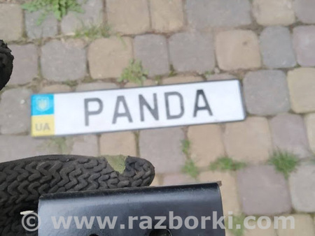 ФОТО Крепление сиденья для Audi (Ауди) A8 D3 (07.2002-10.2009) Львов