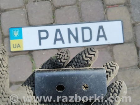 ФОТО кріплення спинки для Audi (Ауди) A8 D3 (07.2002-10.2009) Львов