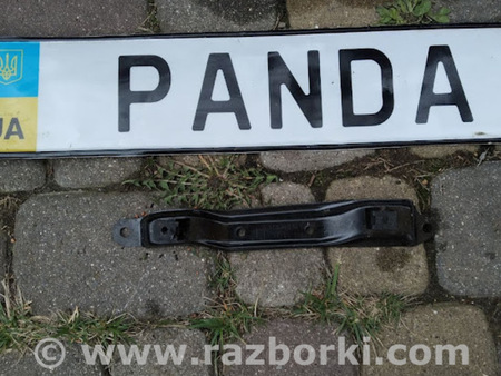 ФОТО кріпник для Audi (Ауди) A8 D3 (07.2002-10.2009) Львов