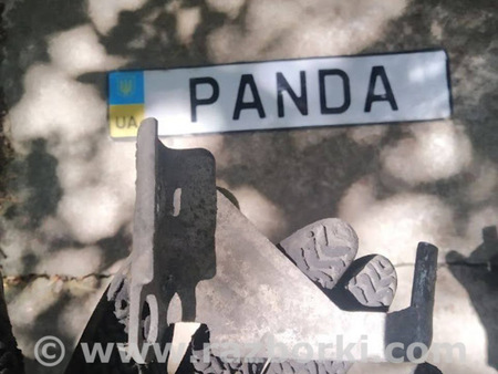 ФОТО Кронштейн для Audi (Ауди) A8 D3 (07.2002-10.2009) Львов