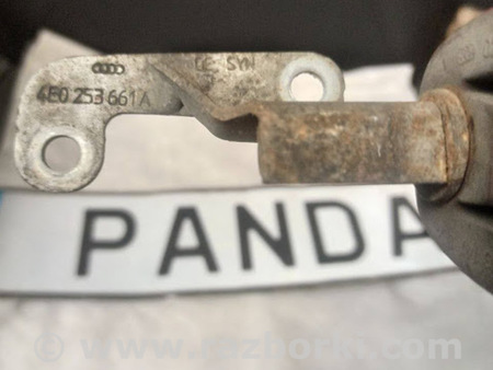 ФОТО Кронштейн для Audi (Ауди) A8 D3 (07.2002-10.2009) Львов