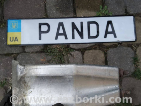 ФОТО Кронштейн для Audi (Ауди) A8 D3 (07.2002-10.2009) Львов