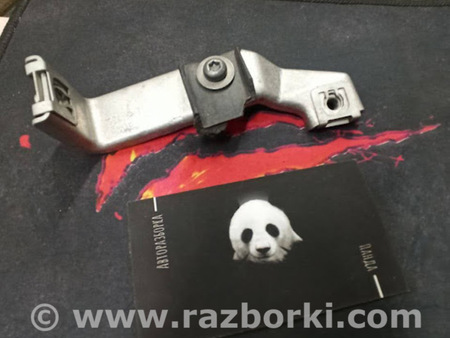 ФОТО Кронштейн балки для Audi (Ауди) A8 D3 (07.2002-10.2009) Львов