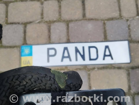 ФОТО кронштейн паска безпеки для Audi (Ауди) A8 D3 (07.2002-10.2009) Львов