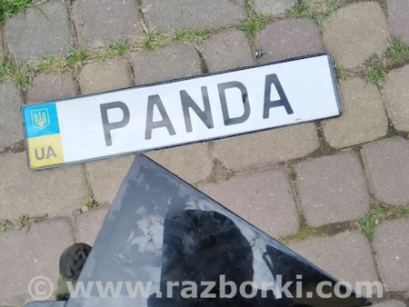 ФОТО кутик двері для Audi (Ауди) A8 D3 (07.2002-10.2009) Львов