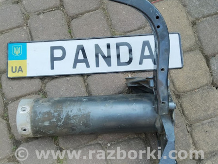 ФОТО Лонжерон для Audi (Ауди) A8 D3 (07.2002-10.2009) Львов