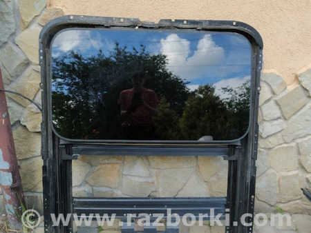 ФОТО Люк для Audi (Ауди) A8 D3 (07.2002-10.2009) Львов