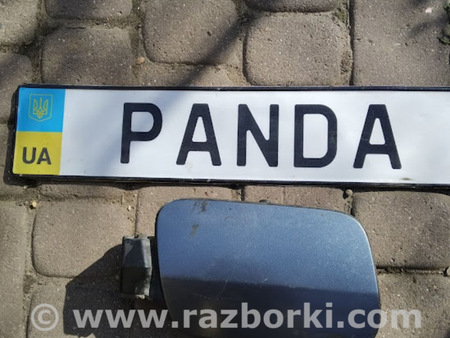 ФОТО Лючок топливного бака для Audi (Ауди) A8 D3 (07.2002-10.2009) Львов