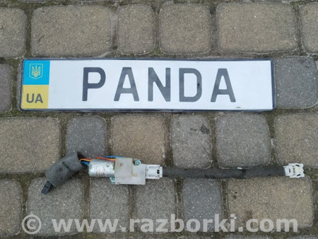 ФОТО моторчик ременя безпеки для Audi (Ауди) A8 D3 (07.2002-10.2009) Львов