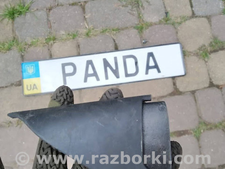 ФОТО Накладка двери для Audi (Ауди) A8 D3 (07.2002-10.2009) Львов