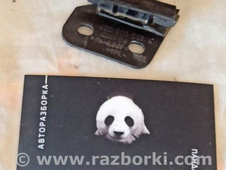 ФОТО Накладка порога для Audi (Ауди) A8 D3 (07.2002-10.2009) Львов