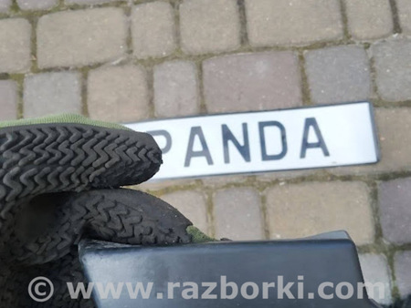 ФОТО Накладка стойки для Audi (Ауди) A8 D3 (07.2002-10.2009) Львов