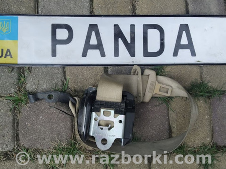 ФОТО Натяжитель ремней для Audi (Ауди) A8 D3 (07.2002-10.2009) Львов