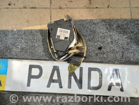 ФОТО Натяжитель ремней для Audi (Ауди) A8 D3 (07.2002-10.2009) Львов