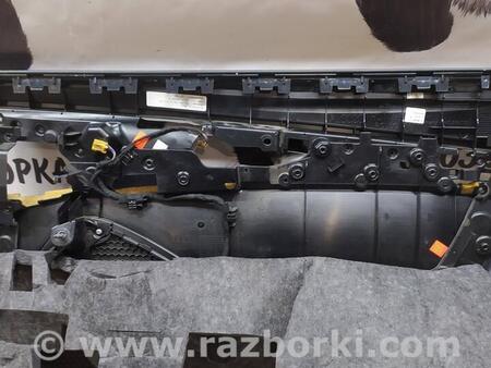 ФОТО Обшивка двери для Audi (Ауди) A8 D3 (07.2002-10.2009) Львів