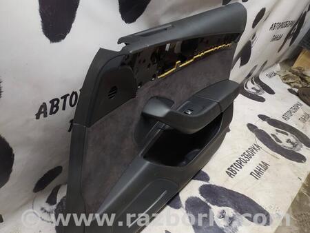 ФОТО Обшивка двери для Audi (Ауди) A8 D3 (07.2002-10.2009) Львов