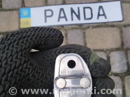 ФОТО Петля замка для Audi (Ауди) A8 D3 (07.2002-10.2009) Львов