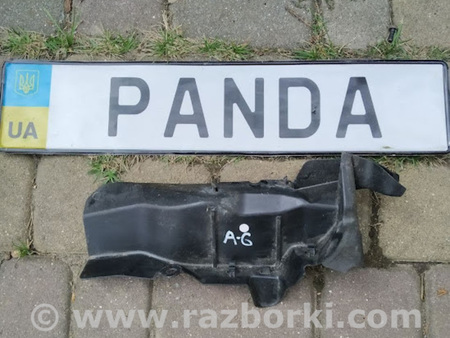 ФОТО пильник замка для Audi (Ауди) A8 D3 (07.2002-10.2009) Львів