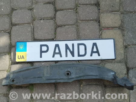 ФОТО Пыльник крыла для Audi (Ауди) A8 D3 (07.2002-10.2009) Львов