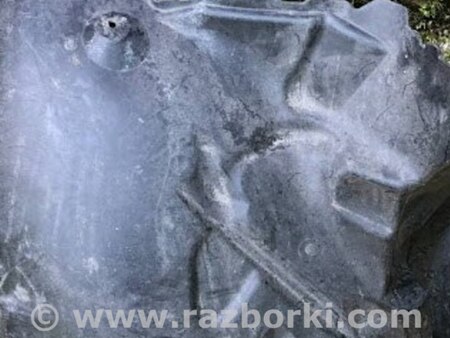 ФОТО Подкрылок для Audi (Ауди) A8 D3 (07.2002-10.2009) Львов