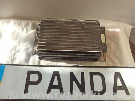 ФОТО Усилитель звука для Audi (Ауди) A8 D3 (07.2002-10.2009) Львов