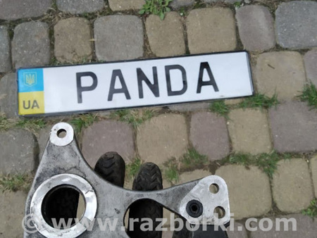 ФОТО підставка насосу для Audi (Ауди) A8 D3 (07.2002-10.2009) Львов