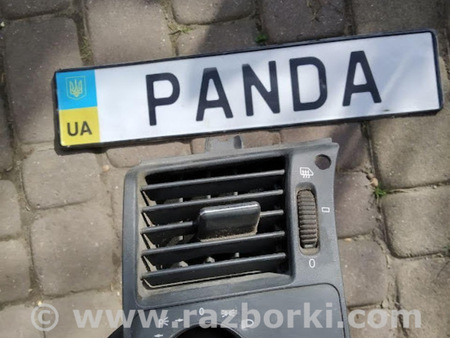 ФОТО Воздуховод для Audi (Ауди) A8 D3 (07.2002-10.2009) Львов