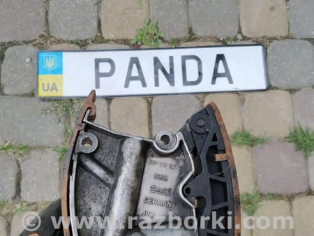 ФОТО пристрій натяжний для Audi (Ауди) A8 D3 (07.2002-10.2009) Львов