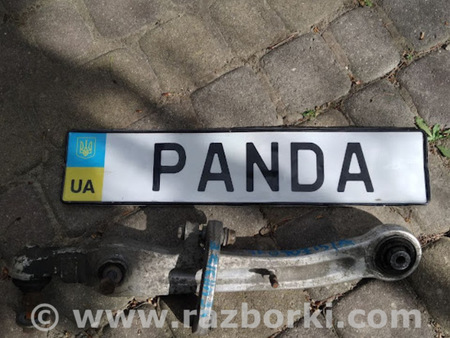 ФОТО Рычаг для Audi (Ауди) A8 D3 (07.2002-10.2009) Львов