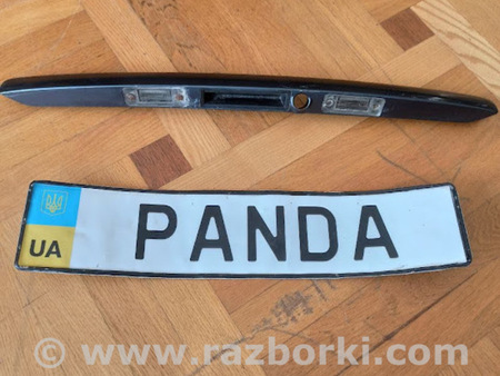 ФОТО Ручка для Audi (Ауди) A8 D3 (07.2002-10.2009) Львов