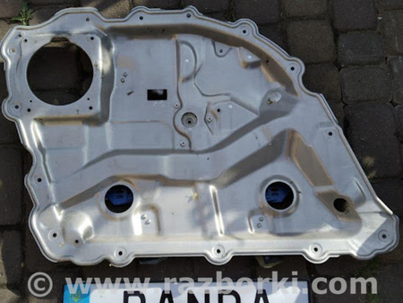 ФОТО Стеклоподъемник для Audi (Ауди) A8 D3 (07.2002-10.2009) Львов