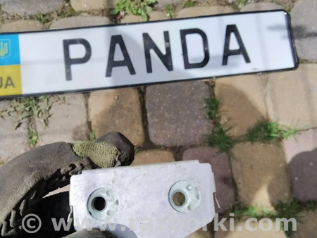 ФОТО скоба двері для Audi (Ауди) A8 D3 (07.2002-10.2009) Львов