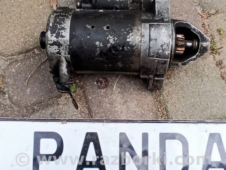 ФОТО Стартер для Audi (Ауди) A8 D3 (07.2002-10.2009) Львов