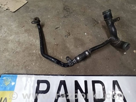 ФОТО Трубка для Audi (Ауди) A8 D3 (07.2002-10.2009) Львов