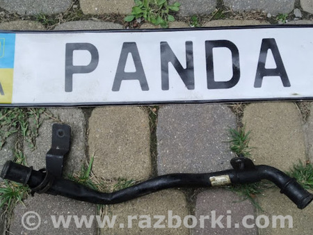 ФОТО трубка рідини для Audi (Ауди) A8 D3 (07.2002-10.2009) Львов