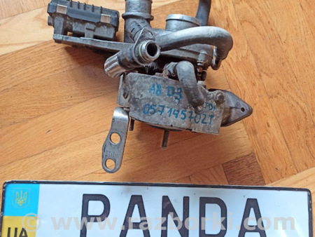 ФОТО Турбина для Audi (Ауди) A8 D3 (07.2002-10.2009) Львов