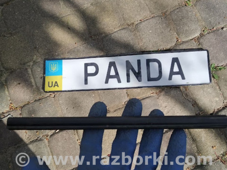 ФОТО Уплотнитель для Audi (Ауди) A8 D3 (07.2002-10.2009) Львов