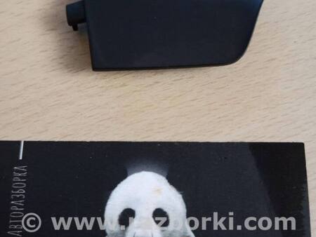 ФОТО Заглушка двери для Audi (Ауди) A8 D4 (11.2009-01.2018) Львов