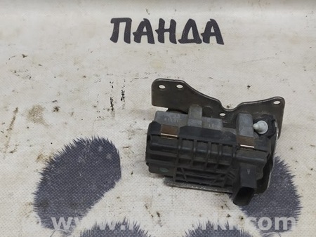 ФОТО актуатор турбіни для Audi (Ауди) A8 D4 (11.2009-01.2018) Львов